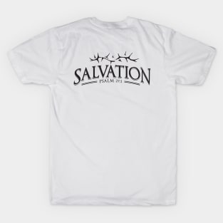 Salvation T-Shirt